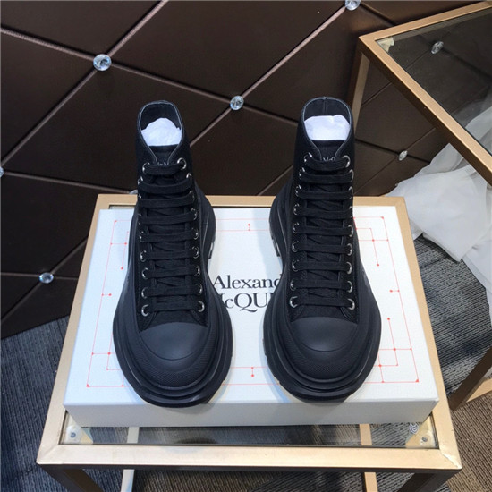 Alexander McQueen Shoes