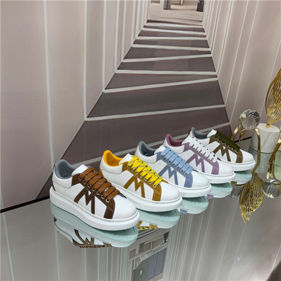 Alexander McQueen Shoes