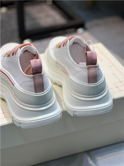 Alexander McQueen Shoes