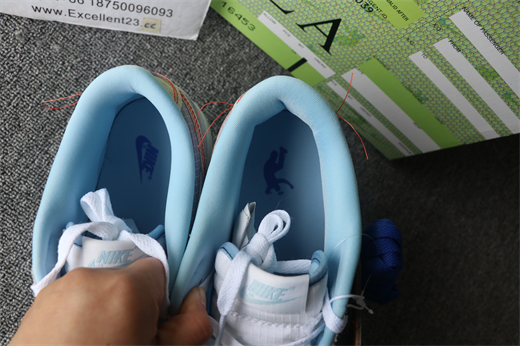 Union x Nike SB DUNK Low