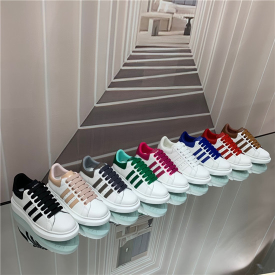 Alexander McQueen Shoes