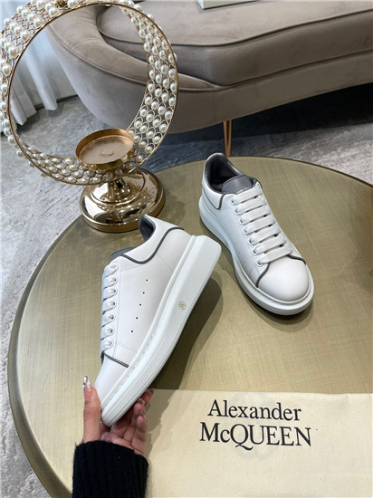 Alexander McQueen Shoes