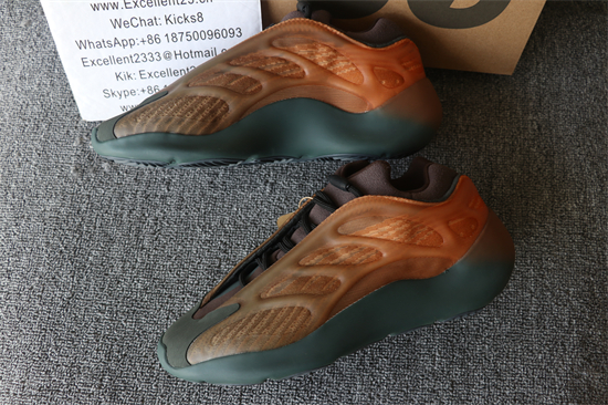 Adidas Yeezy Boost 700 V3 Copfad GY4109