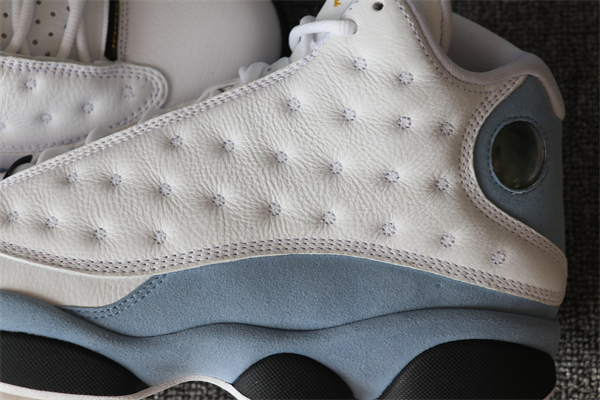 Nike Air Jordan 13 UNC