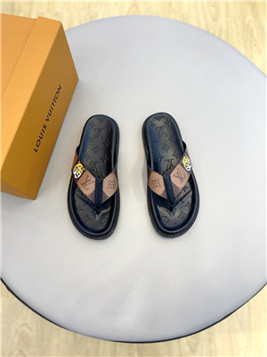LV Slipper