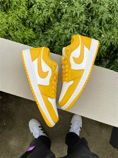 Nike Air Jordan 1 Low