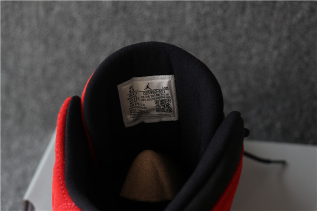 Nike Air Jordan 13 Retro Gym Red