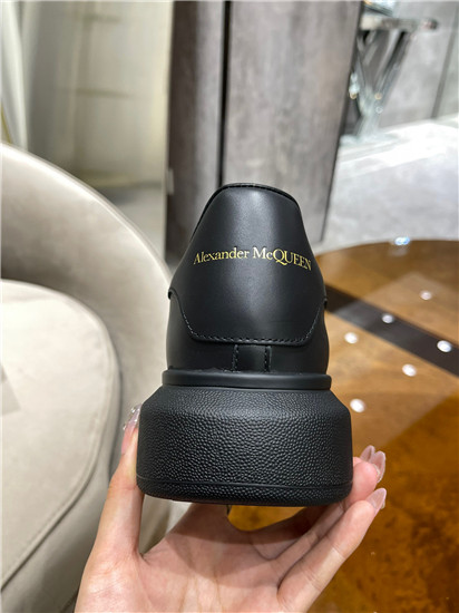 Alexander McQueen Shoes