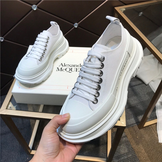 Alexander McQueen Shoes
