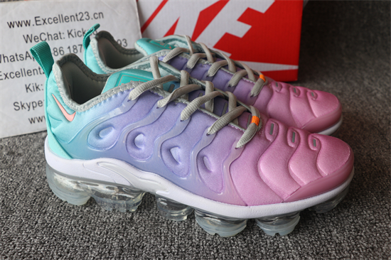 GS Nike Air Vapormax Plus TN 086