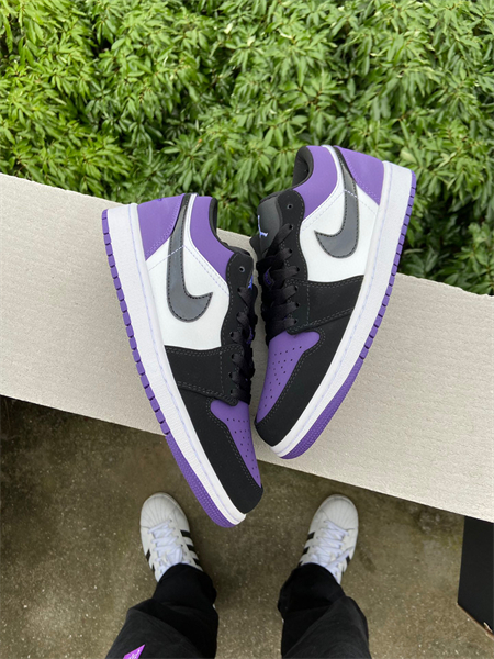 Nike Air Jordan 1 Low