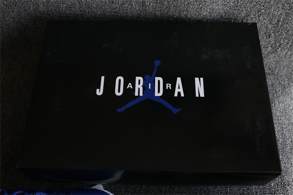 Nike Air Jordan 11 Panted Blue
