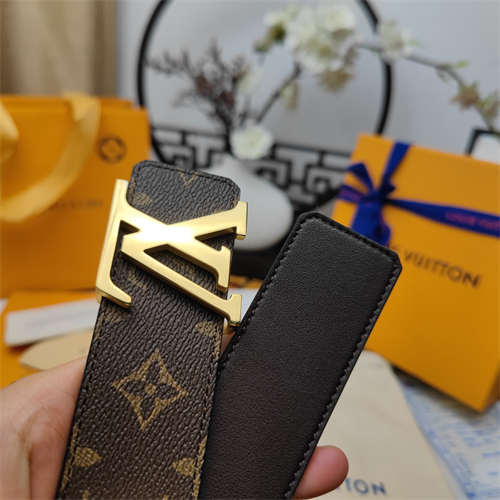 LV Belt 4.0cm
