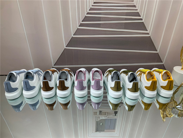 Alexander McQueen Shoes