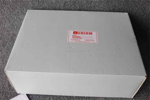 Union x Nike Air Jordan 2 Retro