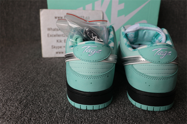 Tiffany x nike SB DUNK