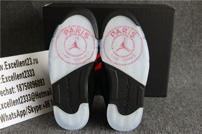 Authentic Nike Air Jordan 5 Retro Pairs Saint-Germain