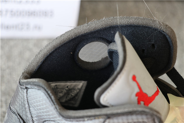 Off White Nike Air Jordan 5