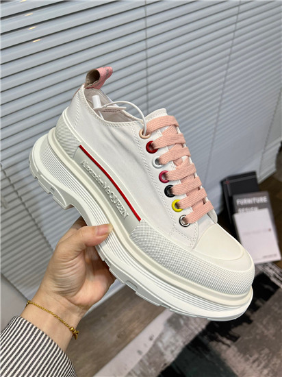 Alexander McQueen Shoes