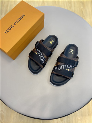 LV Slipper