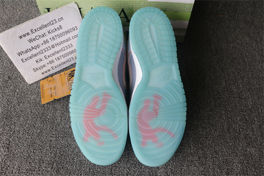 Union x Nike SB DUNK Low