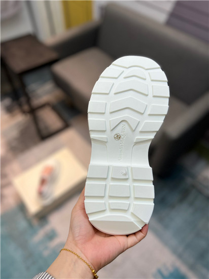 Alexander McQueen Shoes