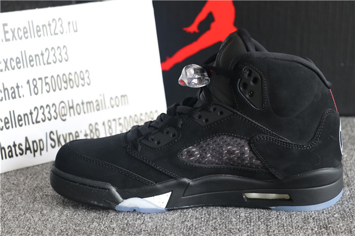 Authentic Nike Air Jordan 5 Retro Pairs Saint-Germain