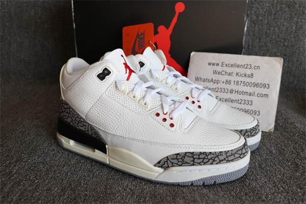 Nike Air Jordan 3 Retro 88 2013