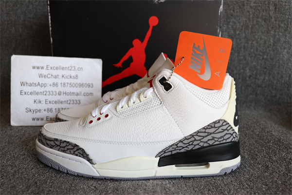 Nike Air Jordan 3 Retro 88 2013