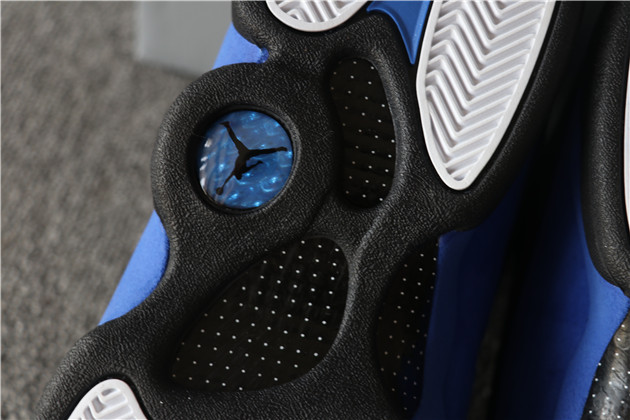 Nike Air Jordan 13 Retro Hyper Royal 2020