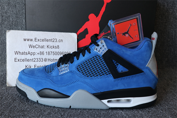 Nike Air Jordan 4 Retro Eminem Encore