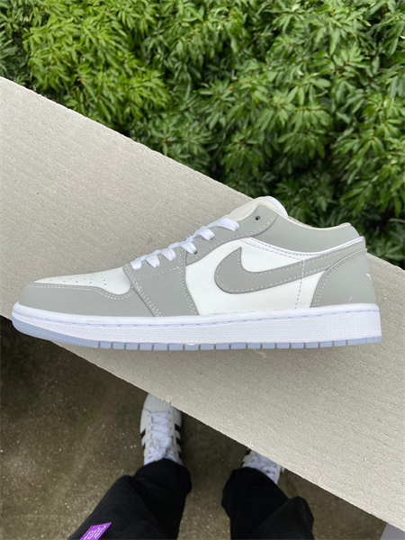 Nike Air Jordan 1 Low