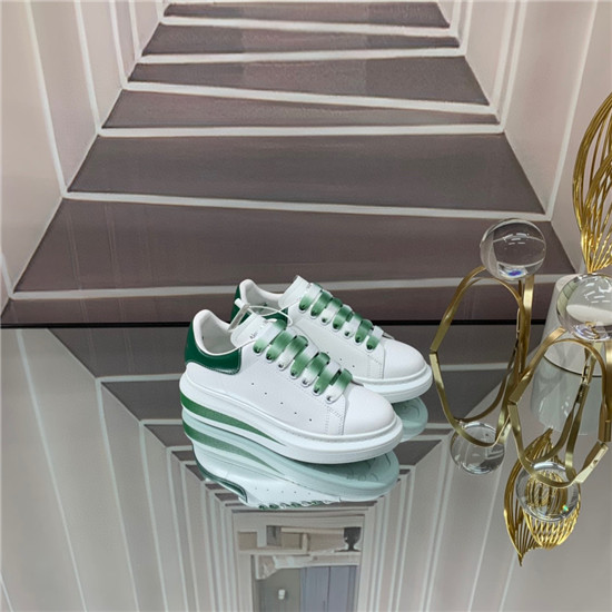 Alexander McQueen Shoes