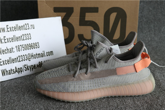 Men's Adidas Yeezy Boost 350 v2 True Form