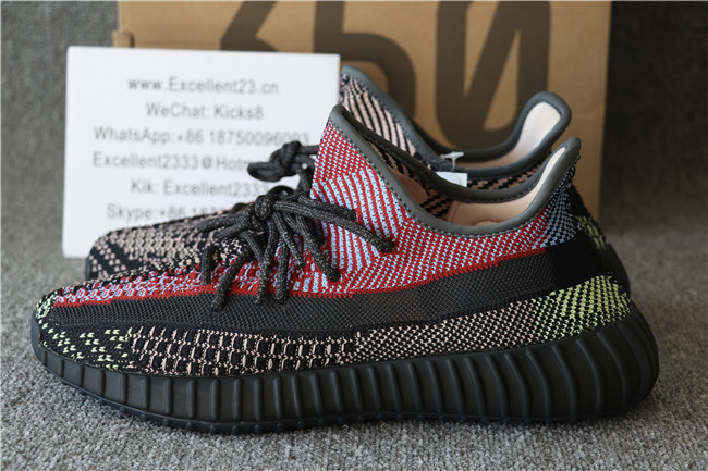 Adidas Yeezy 350 V2 Yecheil Non Reflective FW5190