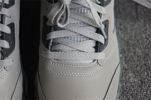 Nike Air Jordan 5 Retro Green Bean