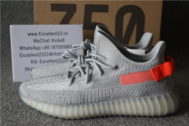 Adidas Yeezy Boost 350 V2 Tail Light