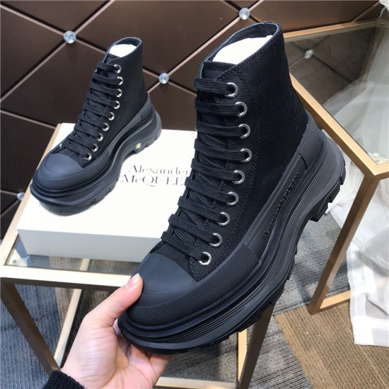 Alexander McQueen Shoes