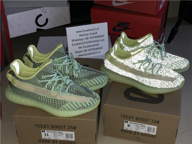 Adidas Yeezy Boost 350 V2 Yeezreel Reflective FW4130