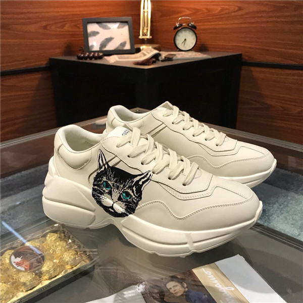 Gucci Sneaker 009