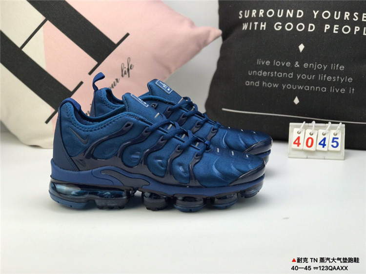 2018 Nike Air Vapormax Plus TN 012