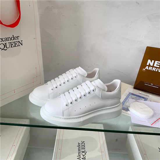 Alexander McQueen Shoes