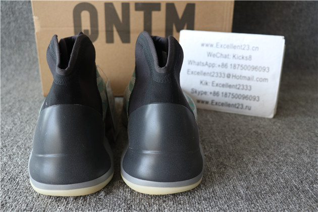 Adidas Yeezy QNTM Teal Blue G58864