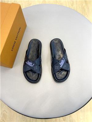 LV Slipper