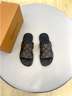 LV Slipper
