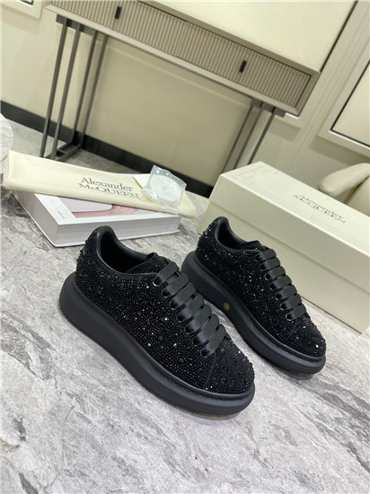 Alexander McQueen Shoes