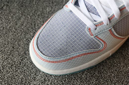 Union x Nike SB DUNK Low