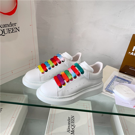 Alexander McQueen Shoes