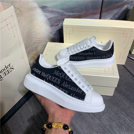 Alexander McQueen Shoes