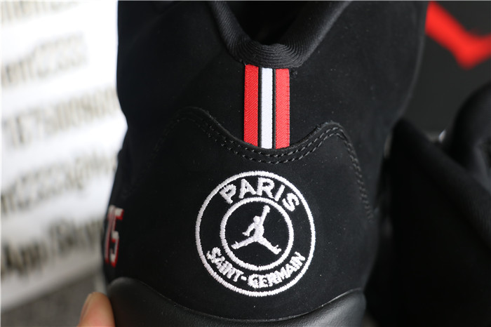 Authentic Nike Air Jordan 5 Retro Pairs Saint-Germain